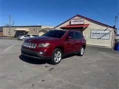 2015 Jeep Compass 