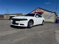 2015 Dodge Charger 