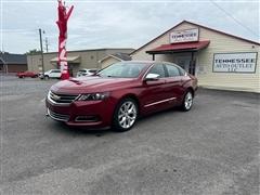 2020 Chevrolet Impala 