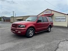 2004 Ford Expedition 