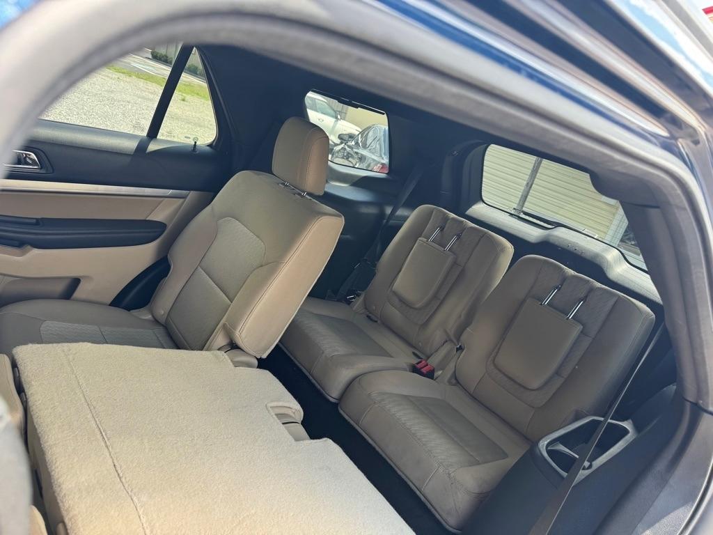 2016 Ford Explorer Base - Photo 7
