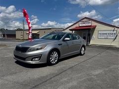 2014 Kia Optima 