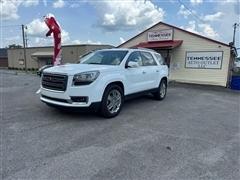 2017 GMC Acadia Limited 