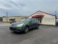 2014 Subaru Outback 
