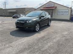 2016 Honda HR-V 