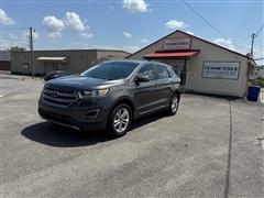 2016 Ford Edge 