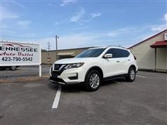 2020 Nissan Rogue 
