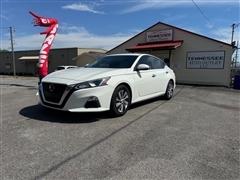 2019 Nissan Altima 