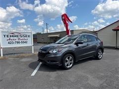 2016 Honda HR-V 