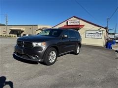 2015 Dodge Durango 