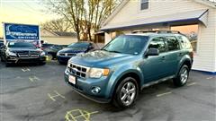 2011 Ford Escape  2011 Ford Escape