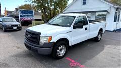 2014 Ford F-150  2014 Ford F-150