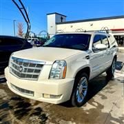 2014 Cadillac Escalade ESV  2014 Cadillac Escalade ESV