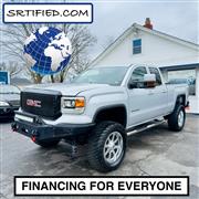 2014 GMC Sierra 1500 