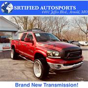 2006 Dodge Ram 2500 