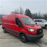 2016 Ford Transit Cargo Van 