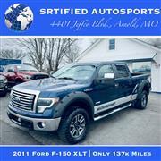 2011 Ford F-150 