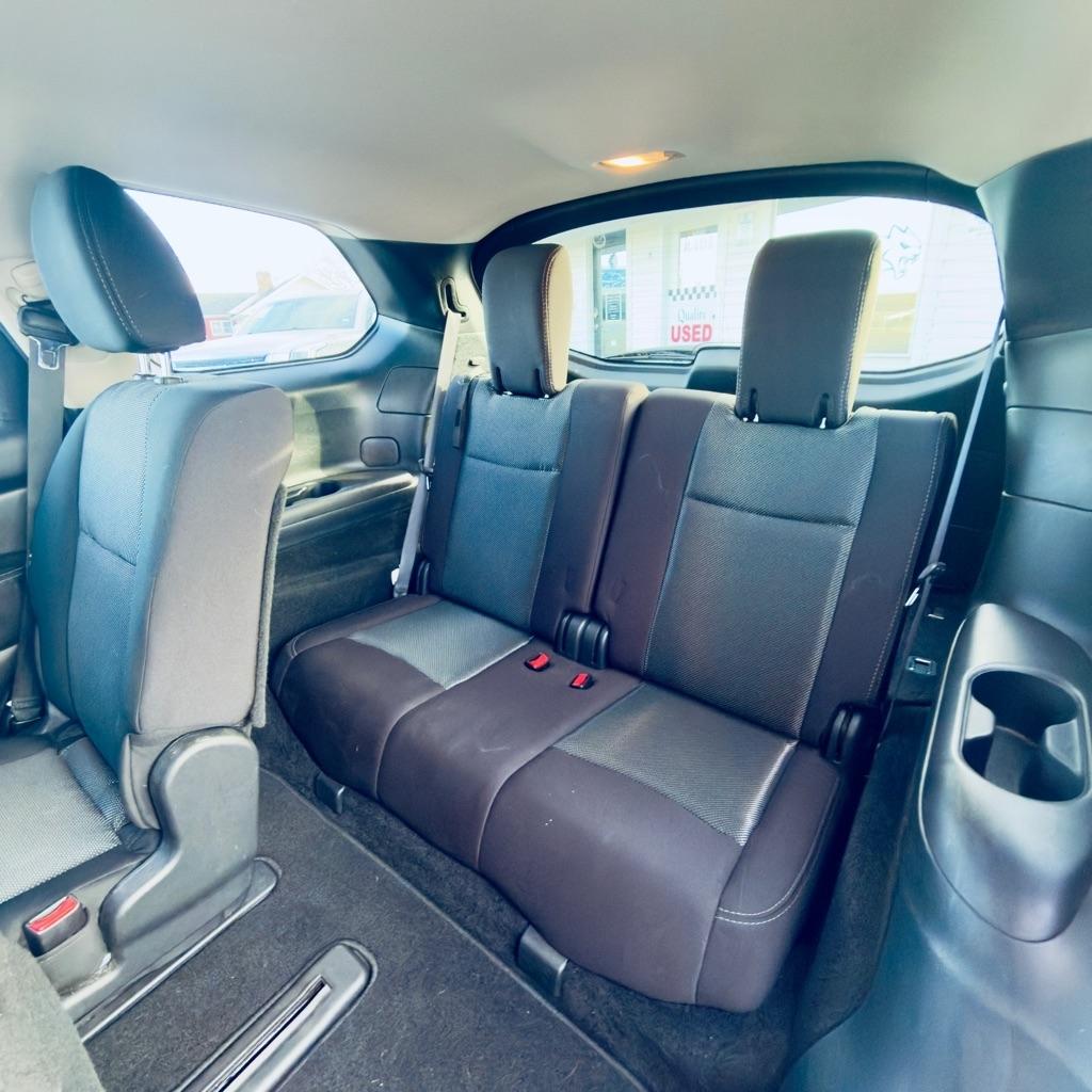 Nissan Pathfinder 4x4 SV 2019