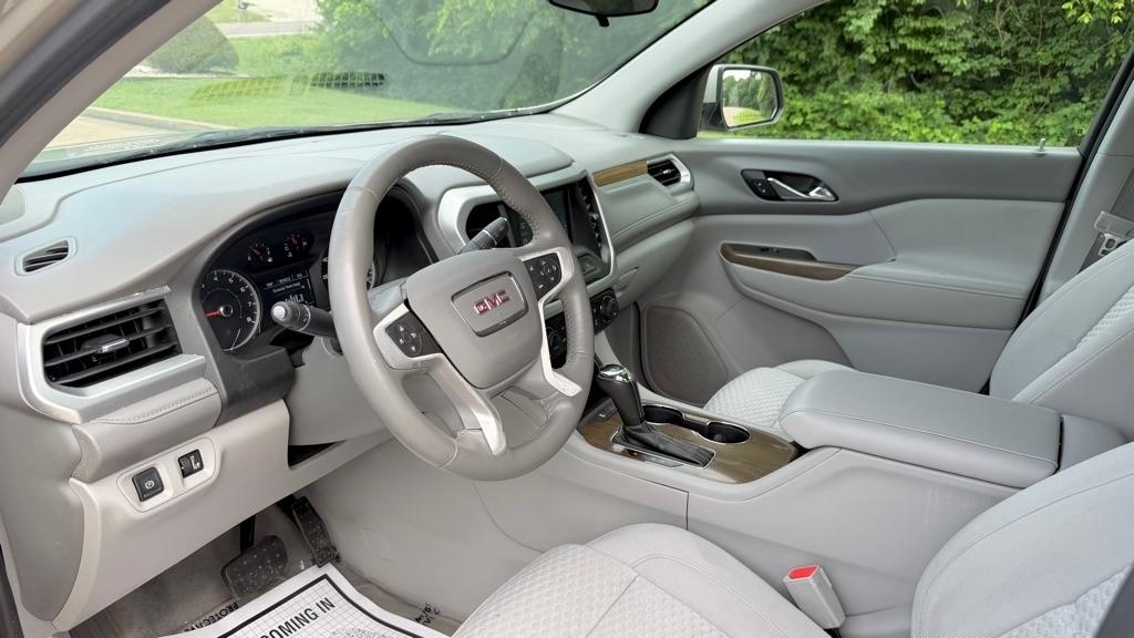 2017 GMC Acadia SLE-1 - Photo 7