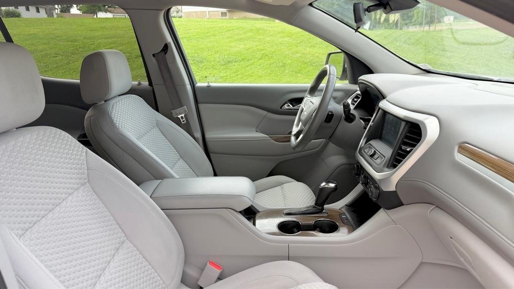 2017 GMC Acadia SLE-1 - Photo 11