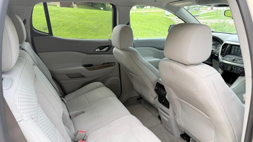 2017 GMC Acadia SLE-1 - Photo 12