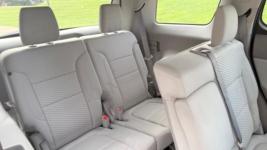 2017 GMC Acadia SLE-1 - Photo 14