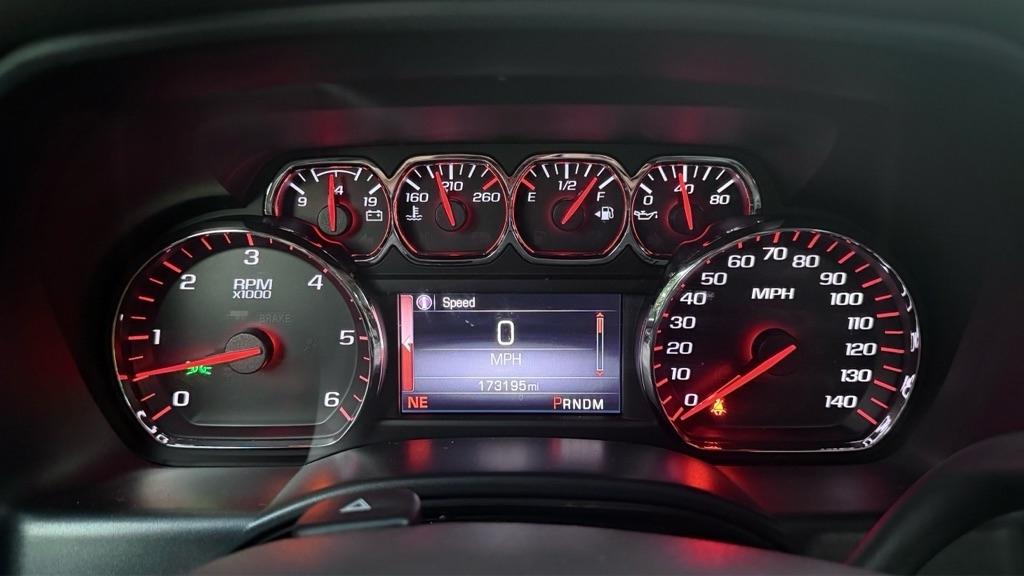GMC Sierra 1500 4WD Double Cab 143.5" SLT 2014