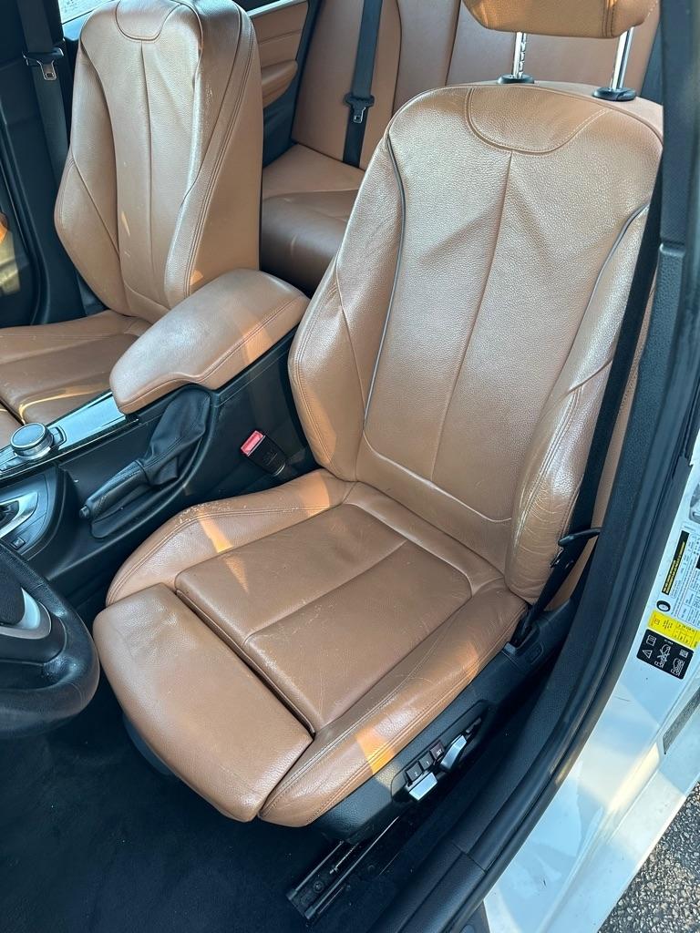 BMW 3 Series 330i xDrive Sedan South Africa 2018
