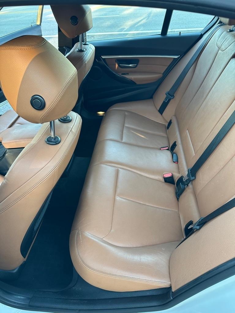 BMW 3 Series 330i xDrive Sedan South Africa 2018