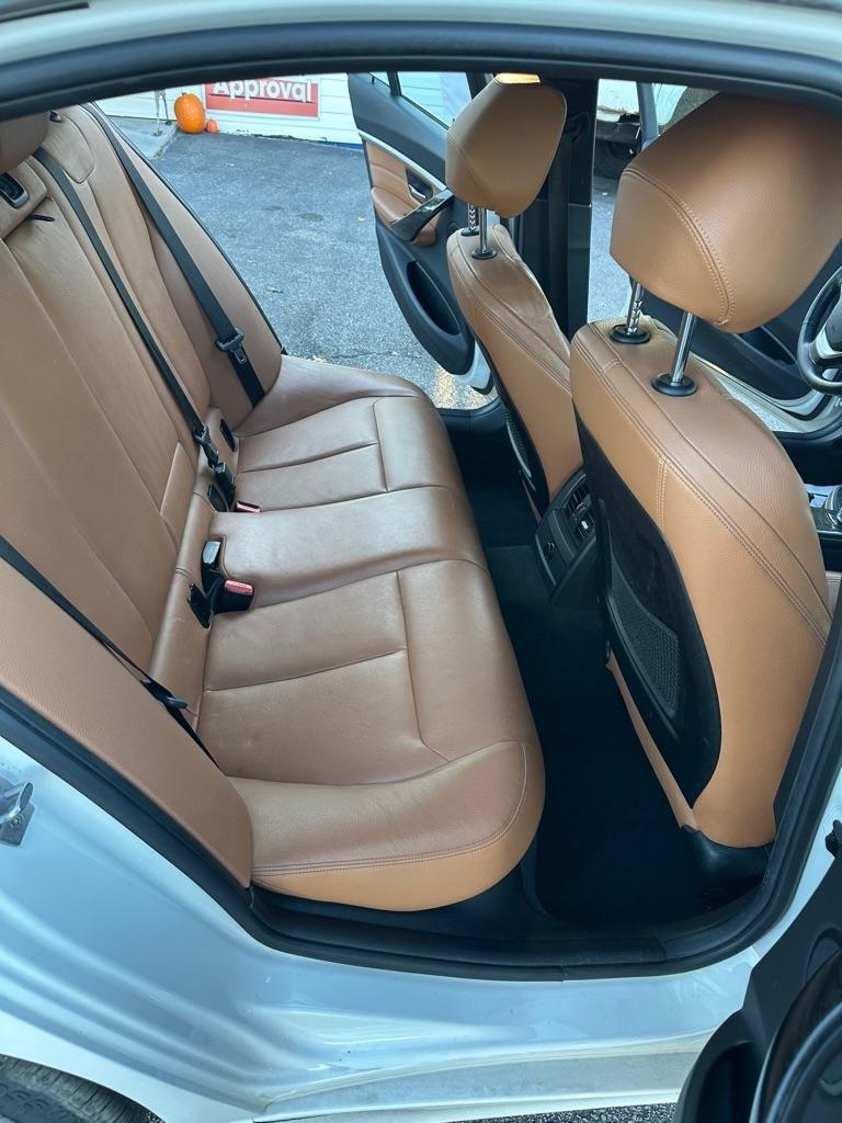 BMW 3 Series 330i xDrive Sedan South Africa 2018