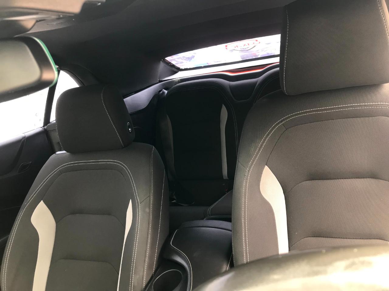 Chevrolet Camaro 1LT Convertible 8A 2020