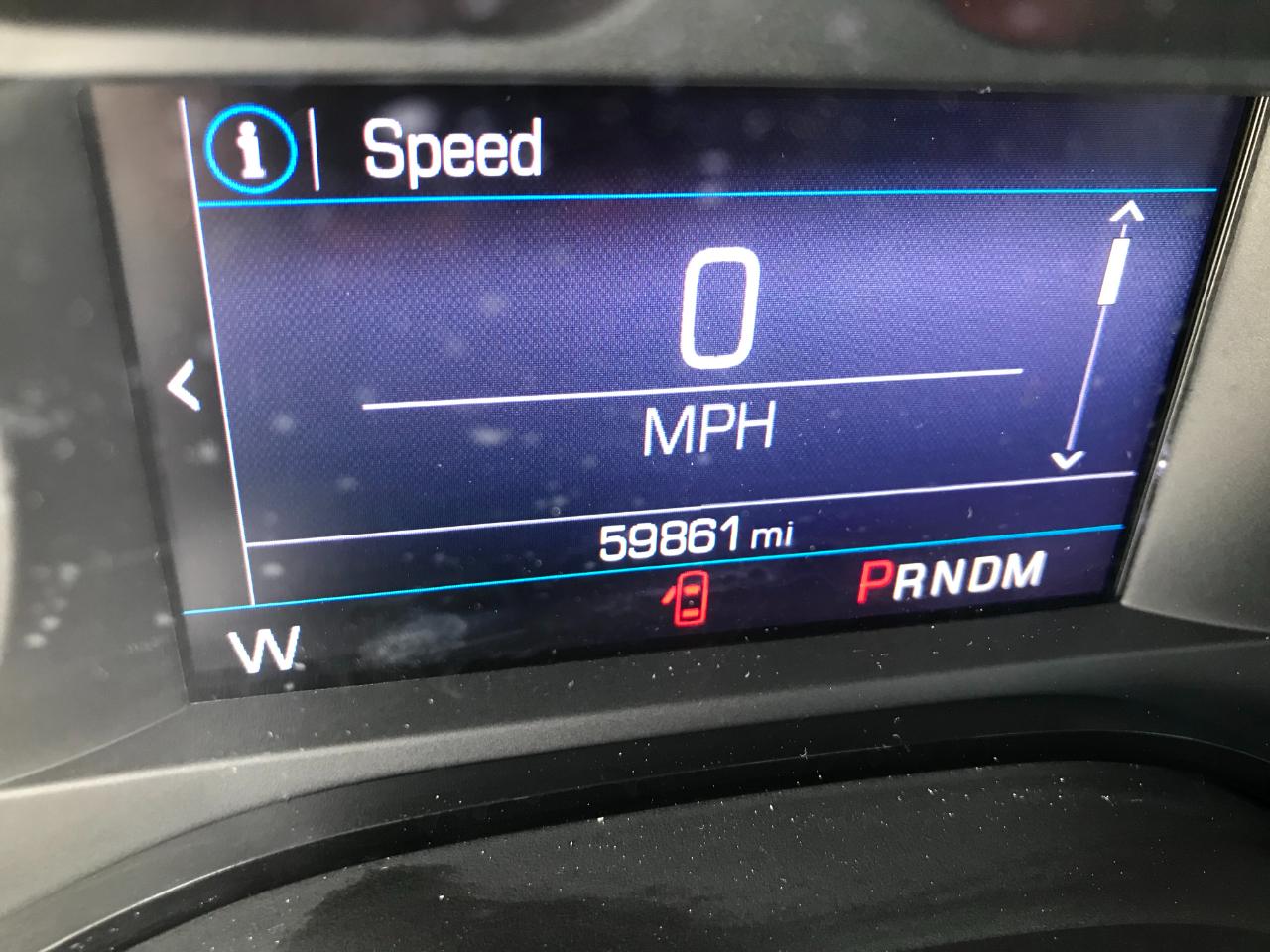 Chevrolet Camaro 1LT Convertible 8A 2020