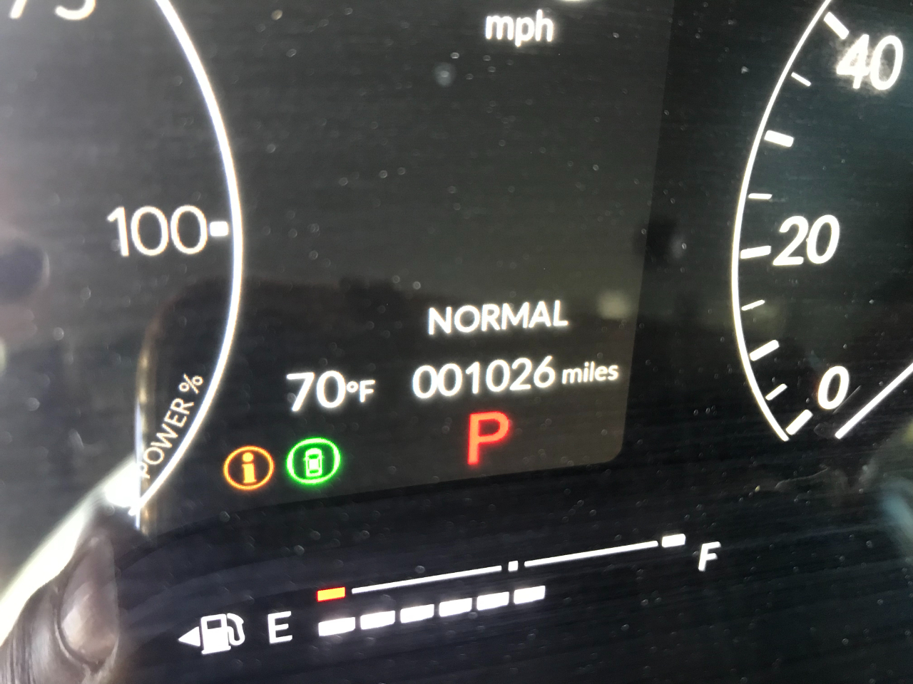 Honda Civic Sport Hybrid 2026