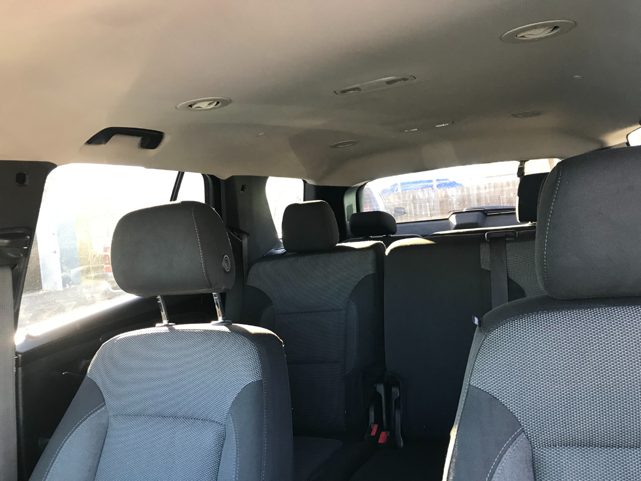 Chevrolet Traverse LT Cloth AWD 2023