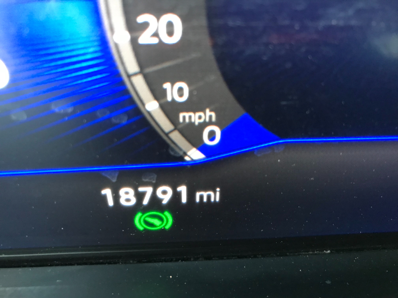 Volkswagen Taos S 2023