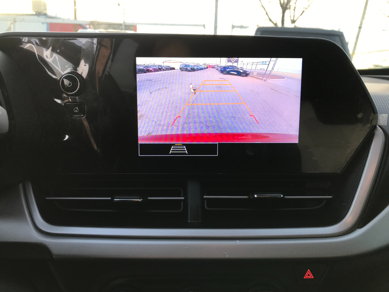 Chevrolet Trax LS 2025