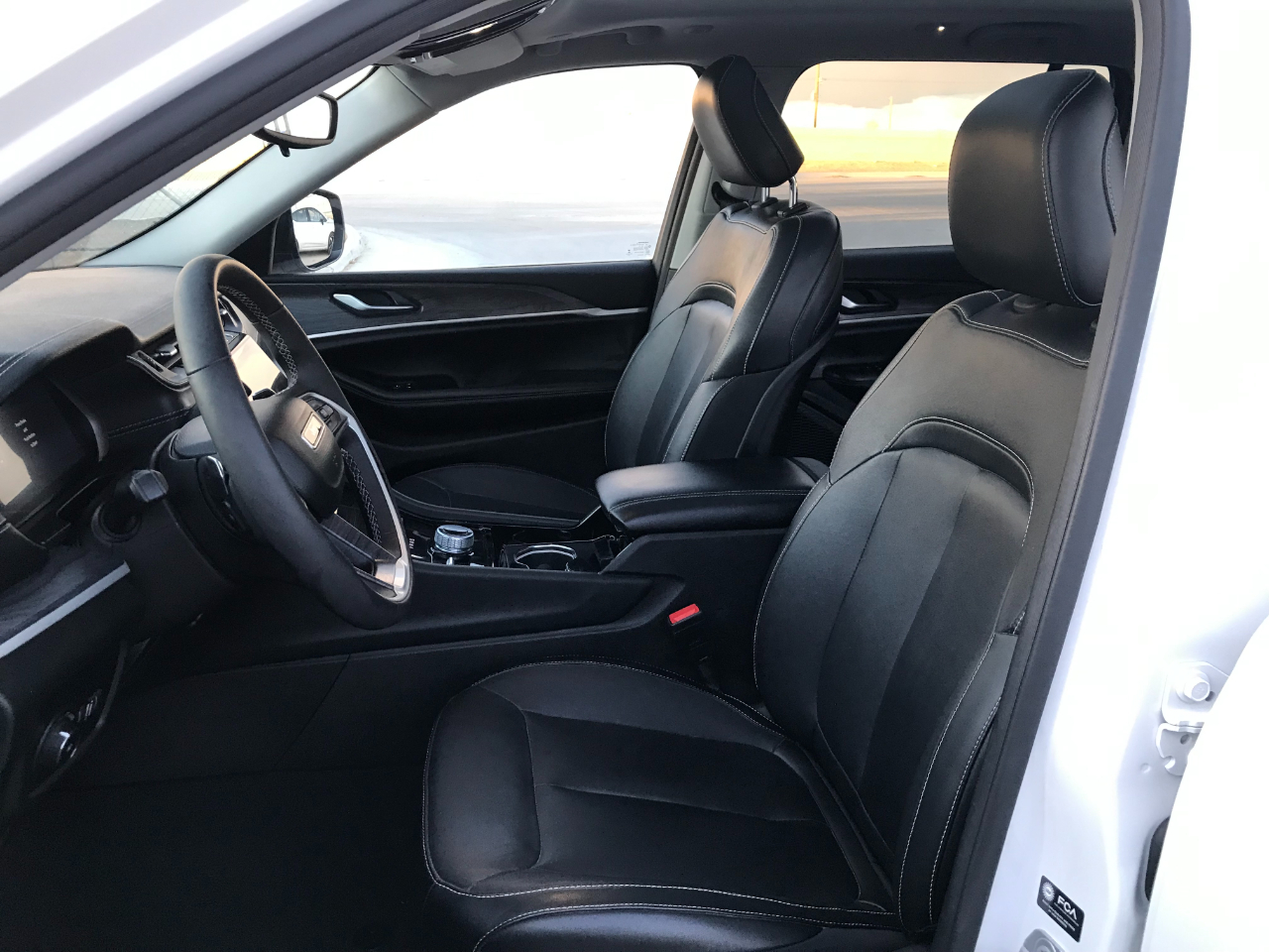 Jeep Grand Cherokee Limited 4WD 2023