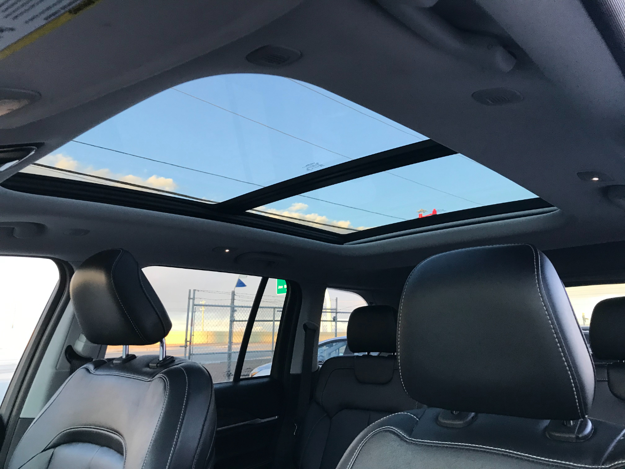 Jeep Grand Cherokee Limited 4WD 2023