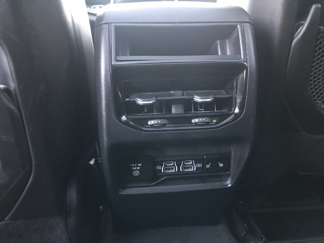 Jeep Grand Cherokee Limited 4WD 2023