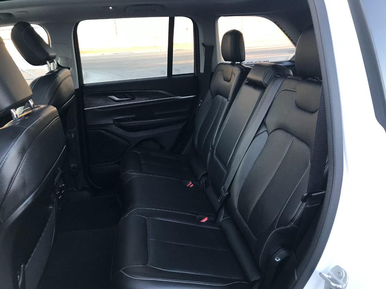 Jeep Grand Cherokee Limited 4WD 2023