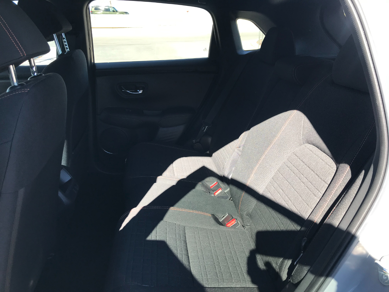 Honda HR-V Sport 2025