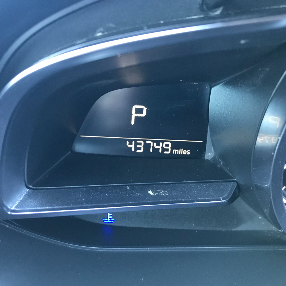 Mazda MAZDA3 s Grand Touring AT 5-Door 2018