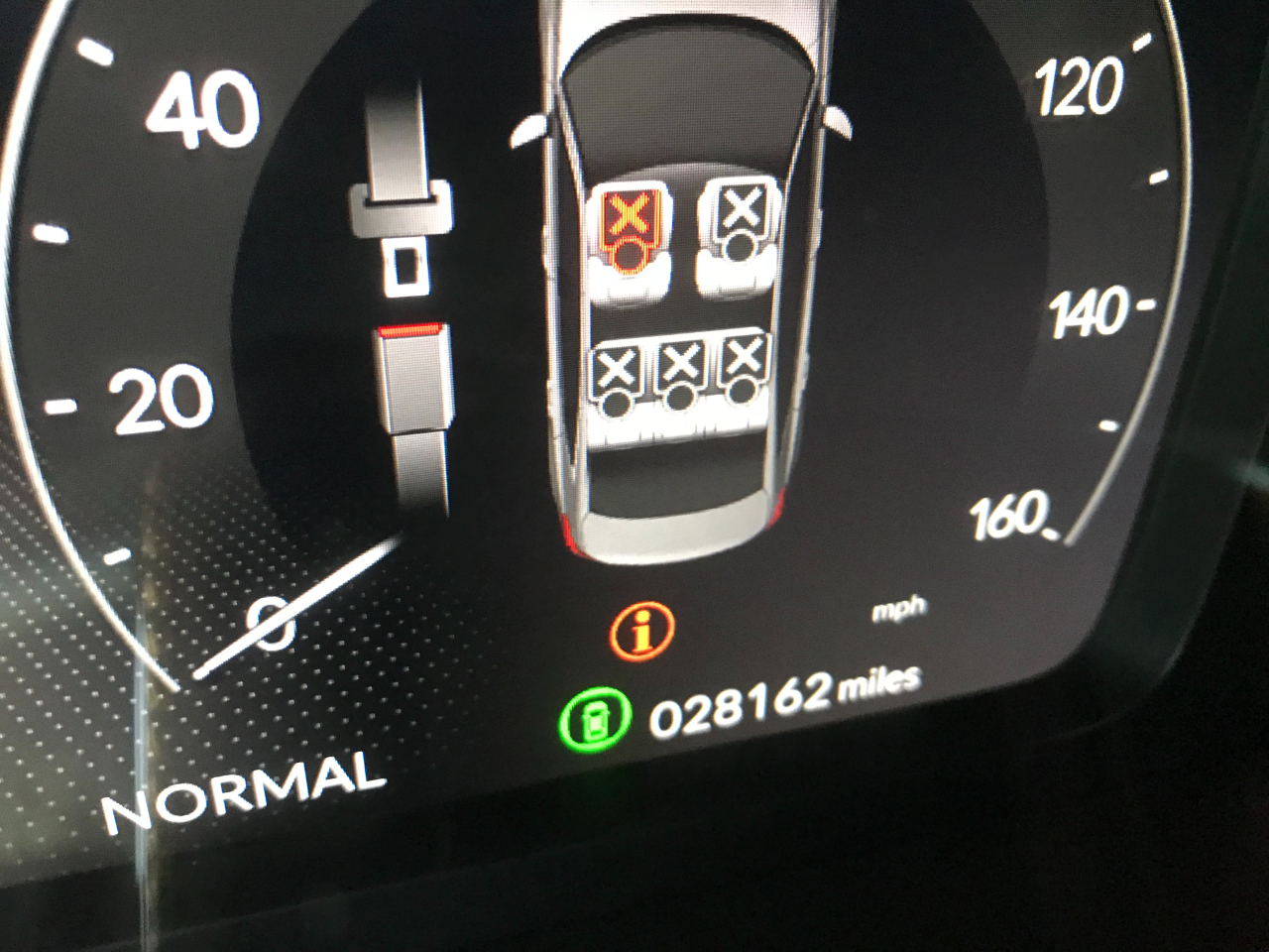 Honda Civic Touring Sedan CVT 2024