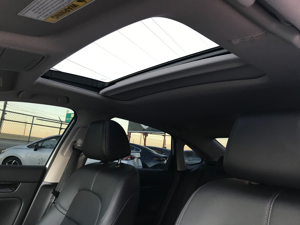 Honda Civic Touring Sedan CVT 2024