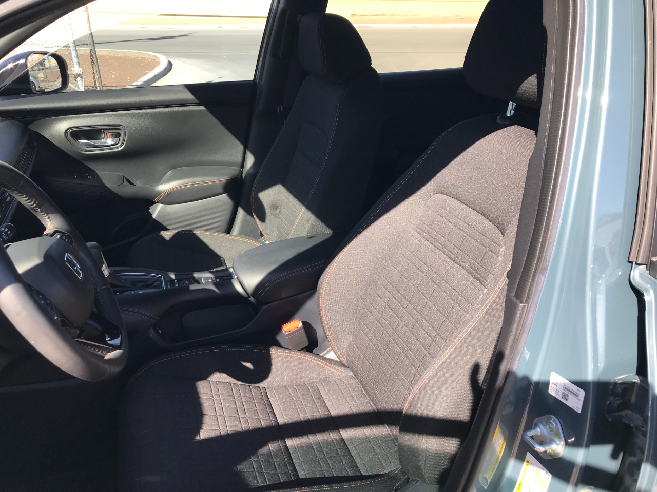 Honda HR-V Sport 2024