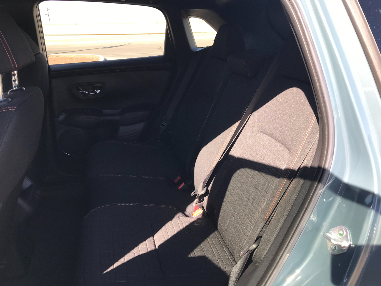 Honda HR-V Sport 2024