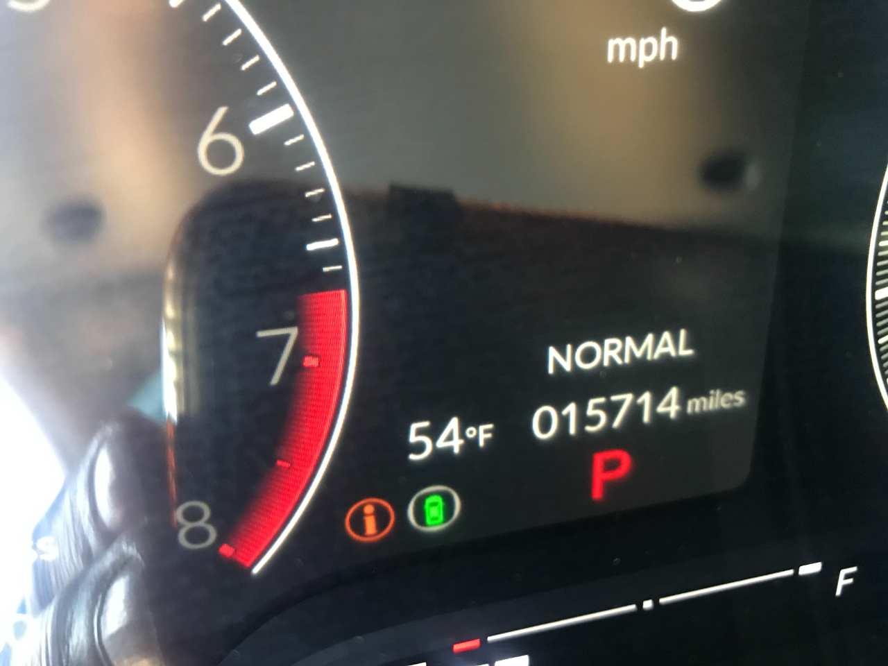 Honda Civic Sport 2024