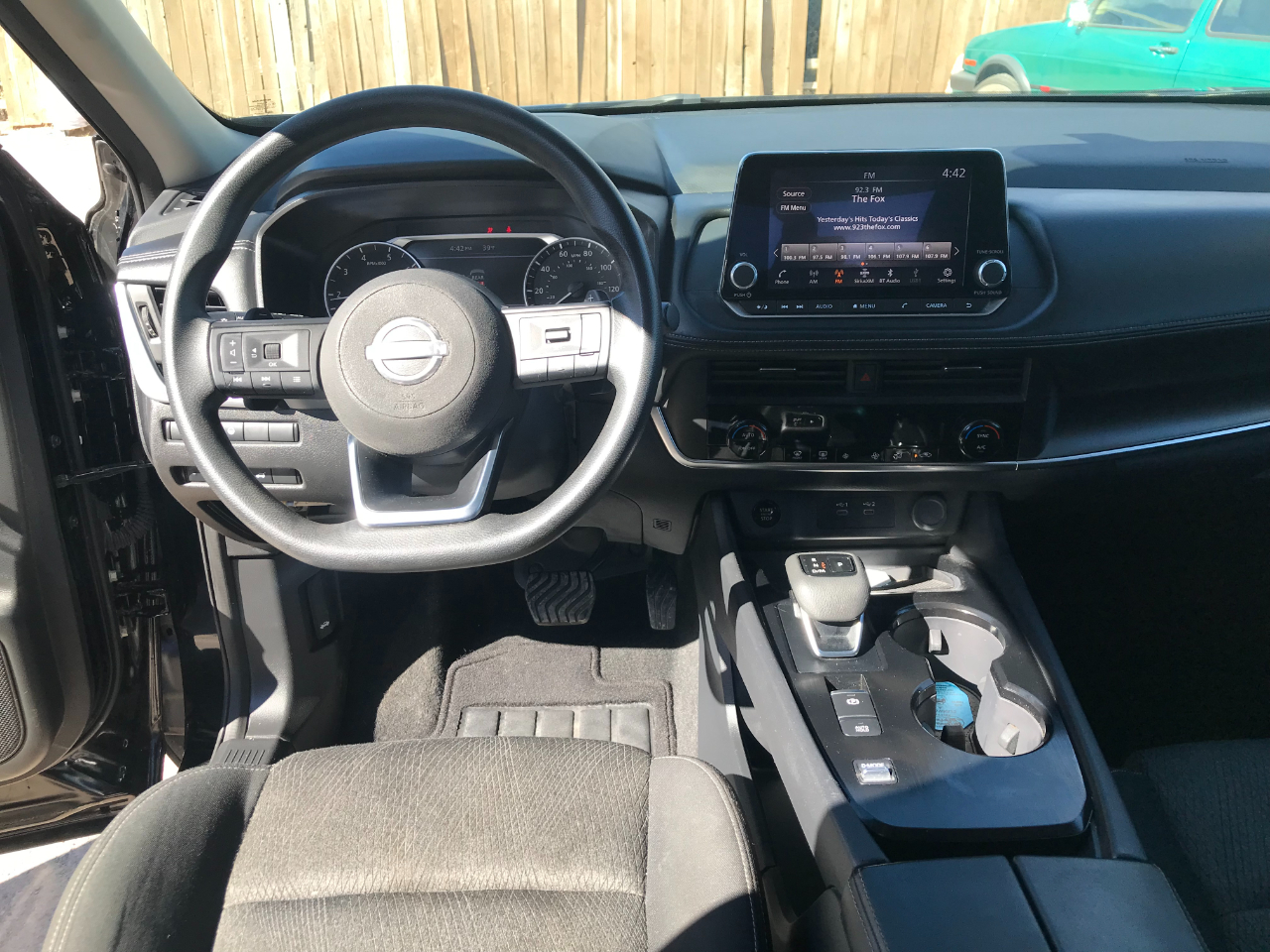 Nissan Rogue SV 2024