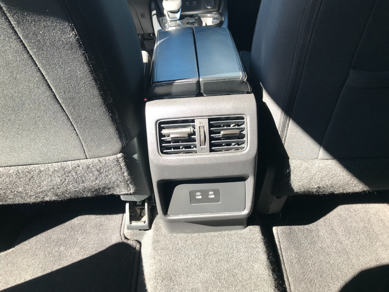 Nissan Rogue SV 2024