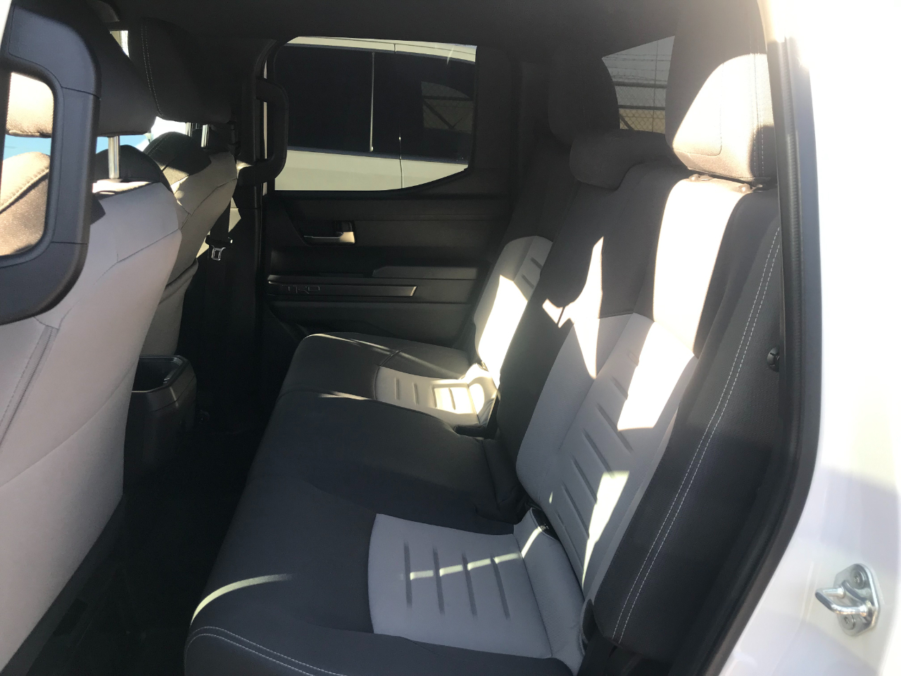 Toyota Tacoma TRD Sport Double Cab 4WD 2024